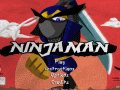 Ninja Man Game